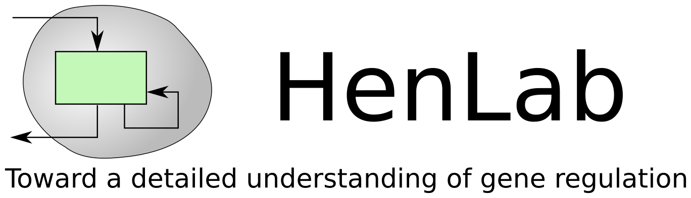 Henriksson Lab