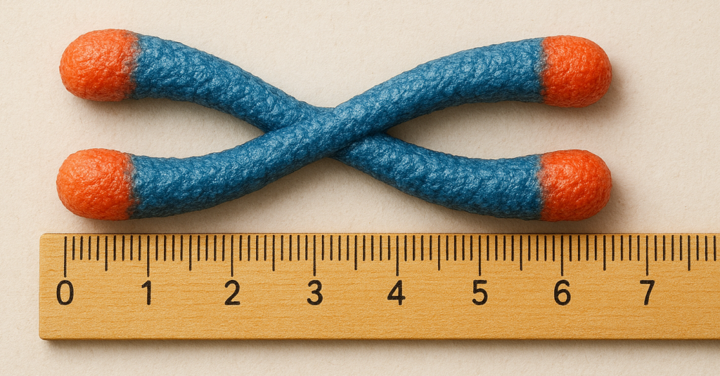 Concept for single-cell telomere measurement to enable earlier cancer detection
